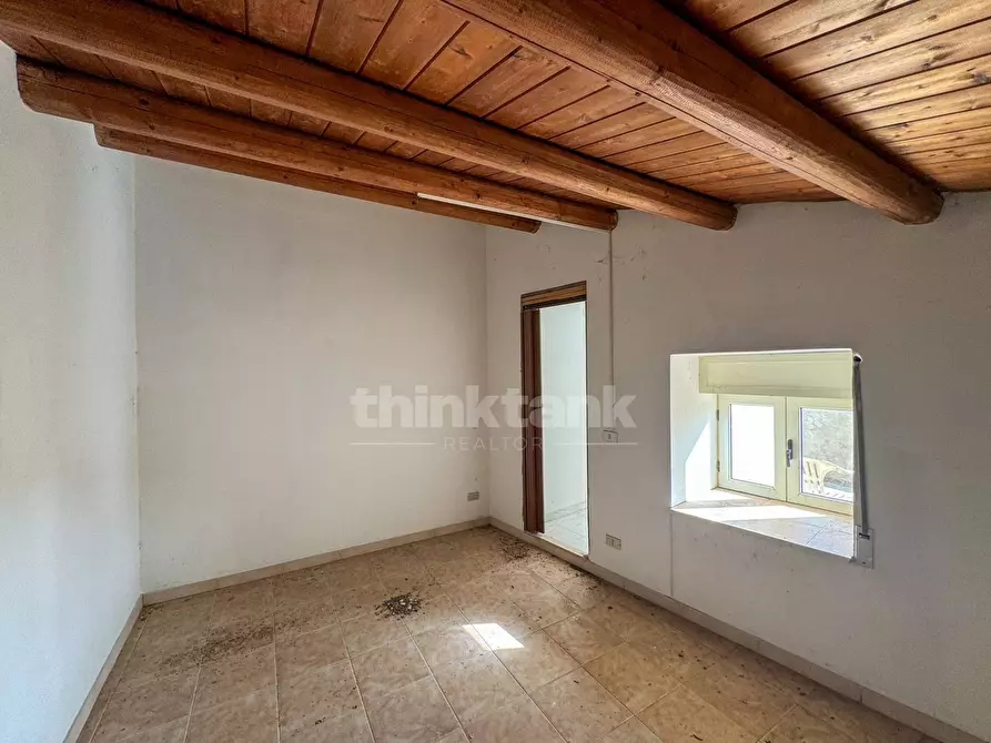 Immagine 20 di Casa indipendente in vendita  in Ronco Scalzo 9 a Buccheri