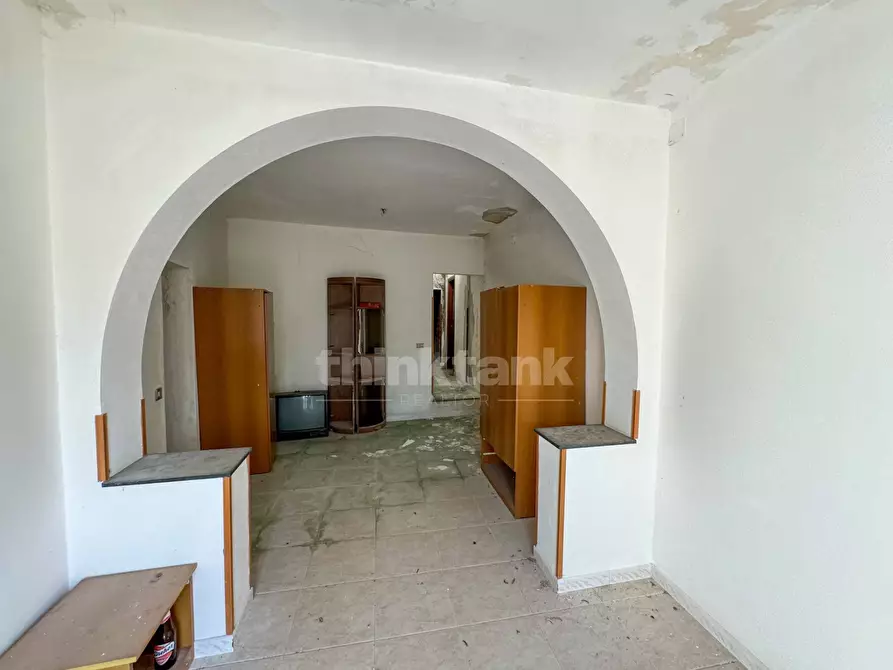 Immagine 12 di Casa indipendente in vendita  in Ronco Scalzo 9 a Buccheri