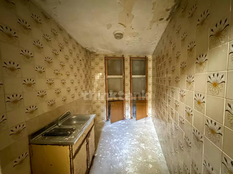 Immagine 15 di Casa indipendente in vendita  in Ronco Scalzo 9 a Buccheri