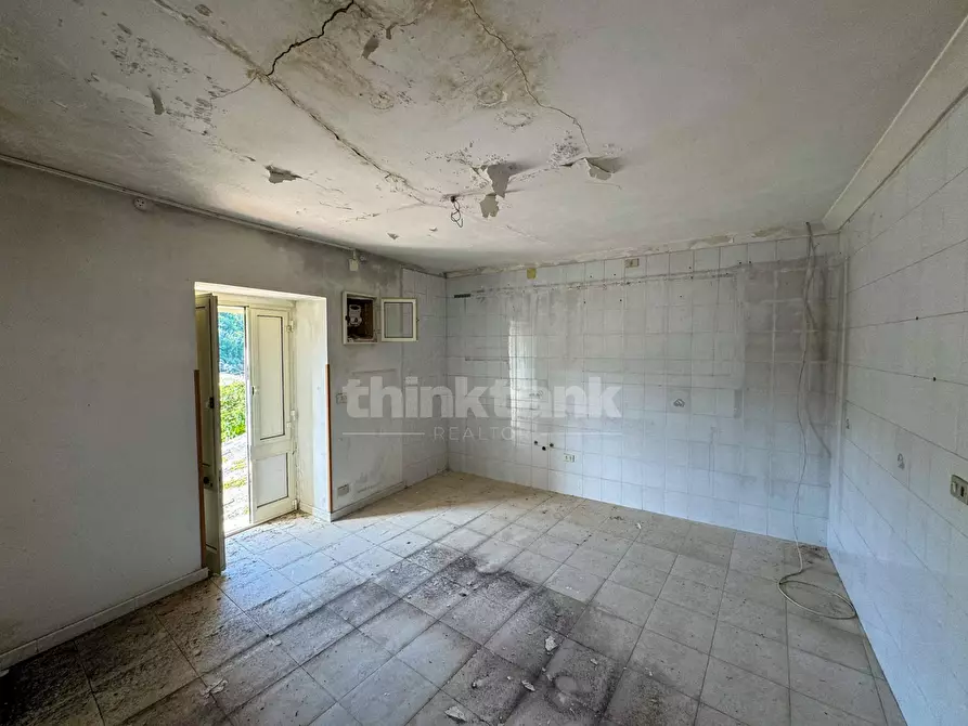 Immagine 9 di Casa indipendente in vendita  in Ronco Scalzo 9 a Buccheri