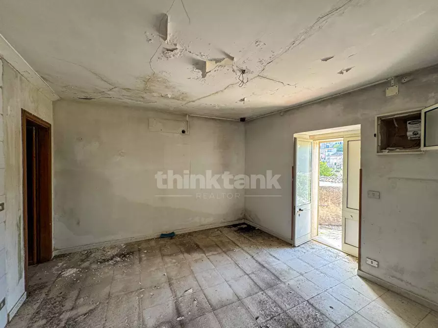 Immagine 10 di Casa indipendente in vendita  in Ronco Scalzo 9 a Buccheri