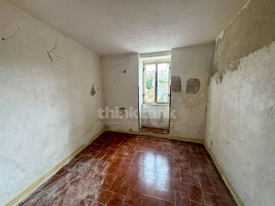 Immagine 17 di Casa indipendente in vendita  in Ronco Scalzo 9 a Buccheri