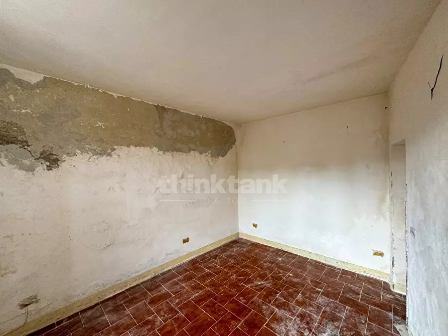 Immagine 16 di Casa indipendente in vendita  in Ronco Scalzo 9 a Buccheri