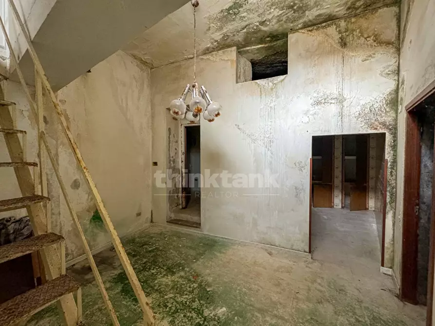 Immagine 14 di Casa indipendente in vendita  in Ronco Scalzo 9 a Buccheri