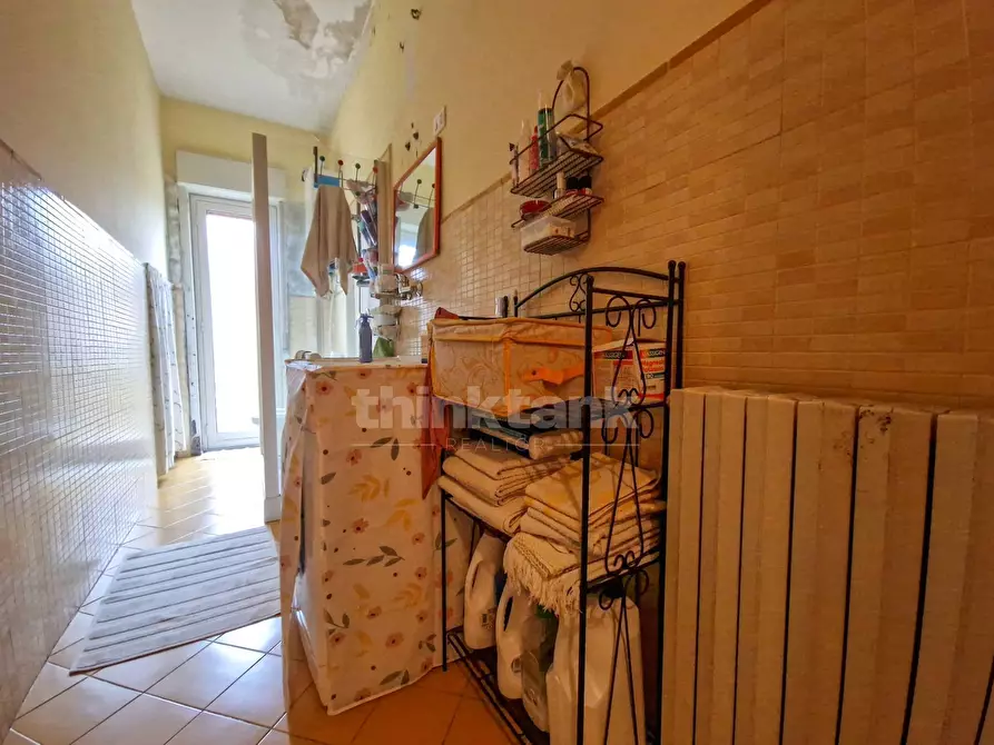 Immagine 14 di Villa in vendita  in Tarderia snc a Gravina Di Catania