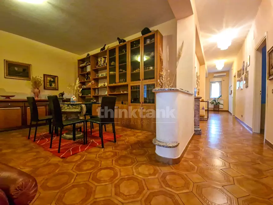 Immagine 9 di Villa in vendita  in Tarderia snc a Gravina Di Catania