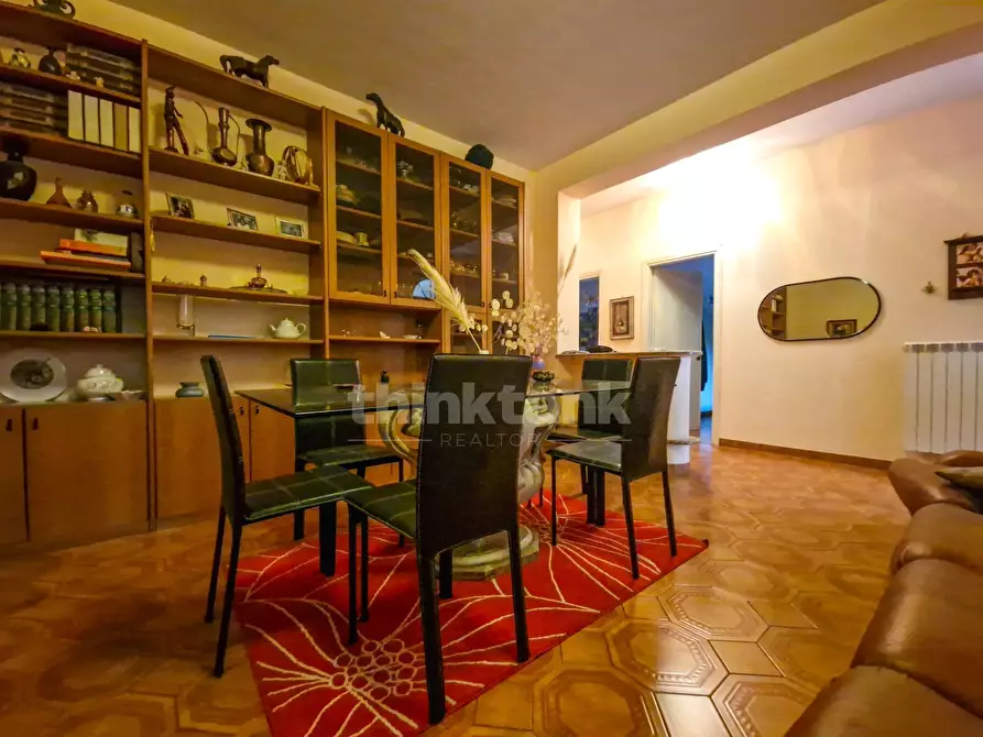 Immagine 8 di Villa in vendita  in Tarderia snc a Gravina Di Catania