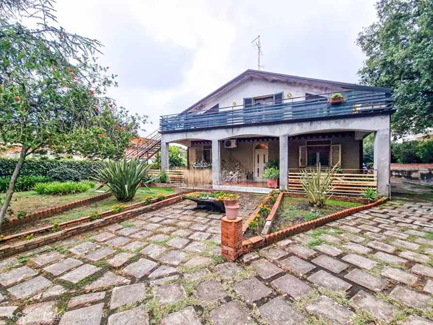 Immagine 24 di Villa in vendita  in Tarderia snc a Gravina Di Catania