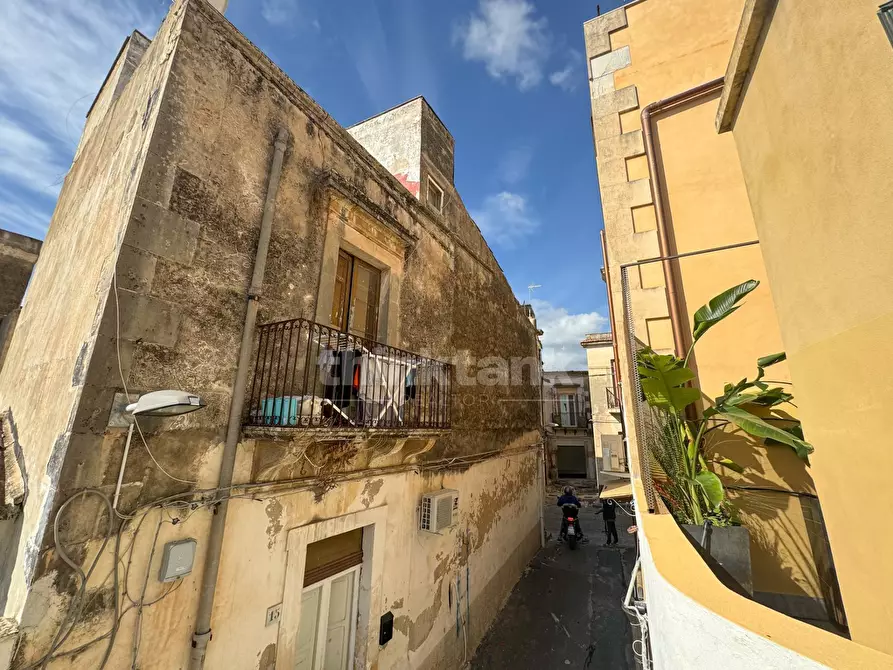 Immagine 5 di Casa indipendente in vendita  in Ronco Pellicano a Noto