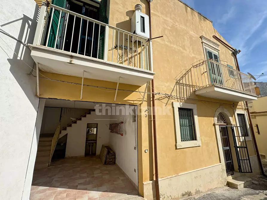 Immagine 6 di Casa indipendente in vendita  in Ronco Pellicano a Noto