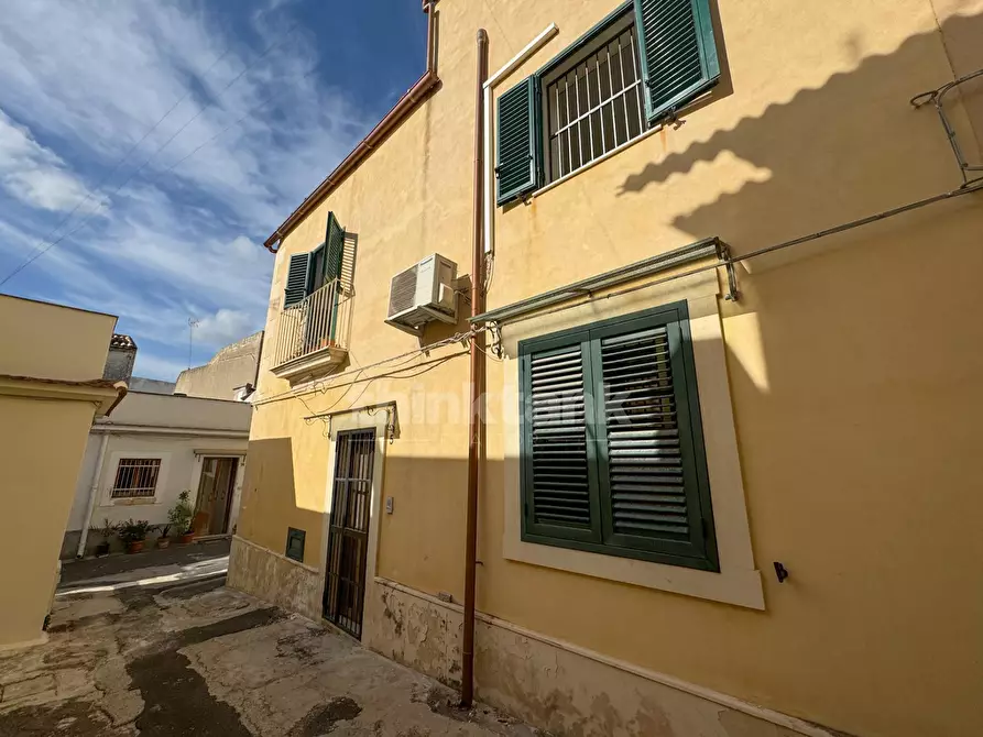 Immagine 3 di Casa indipendente in vendita  in Ronco Pellicano a Noto