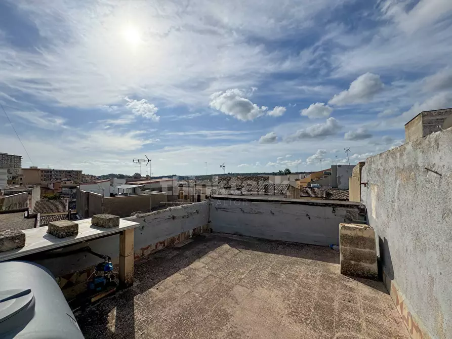 Immagine 27 di Casa indipendente in vendita  in Ronco Pellicano a Noto