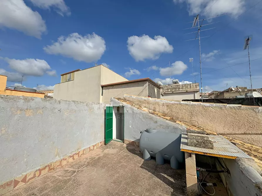 Immagine 28 di Casa indipendente in vendita  in Ronco Pellicano a Noto