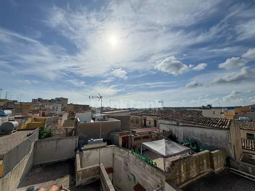 Immagine 1 di Casa indipendente in vendita  in Ronco Pellicano a Noto