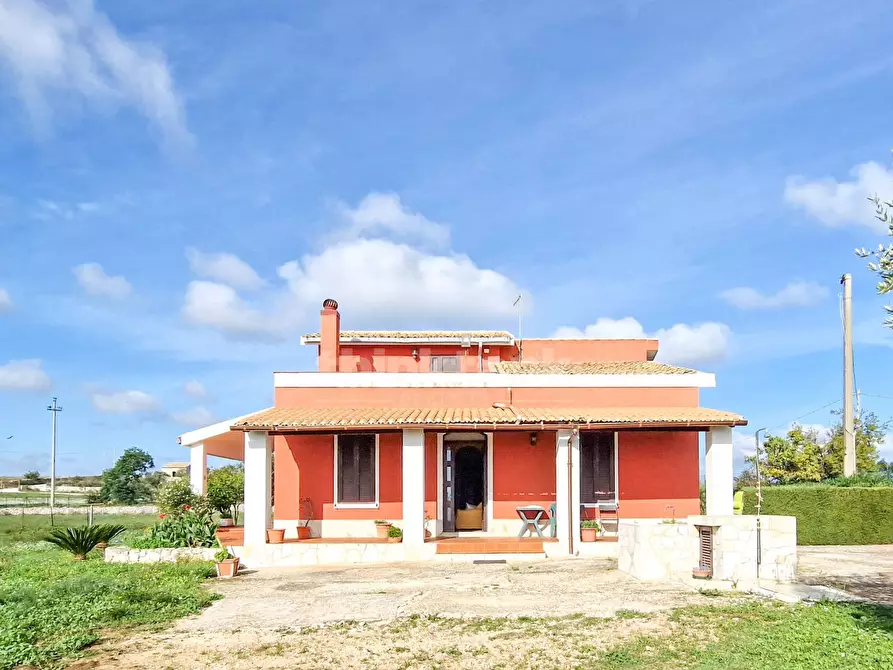 Immagine 2 di Villa in vendita  in Contrada Cozzo lupo snc a Noto