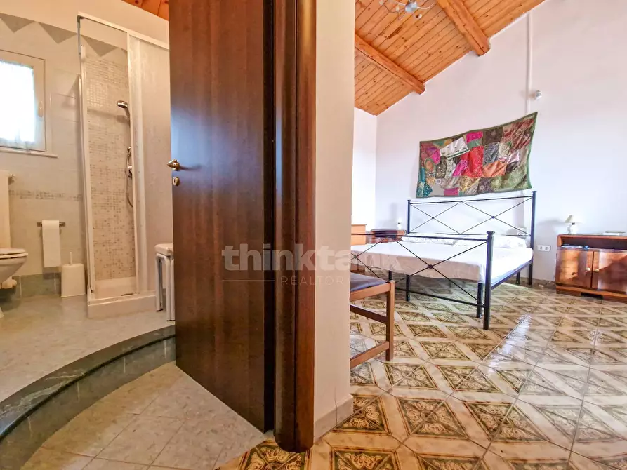 Immagine 25 di Villa in vendita  in Contrada Cozzo lupo snc a Noto