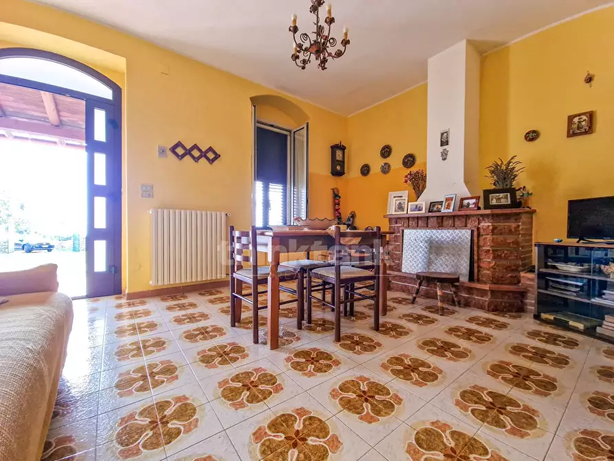 Immagine 7 di Villa in vendita  in Contrada Cozzo lupo snc a Noto