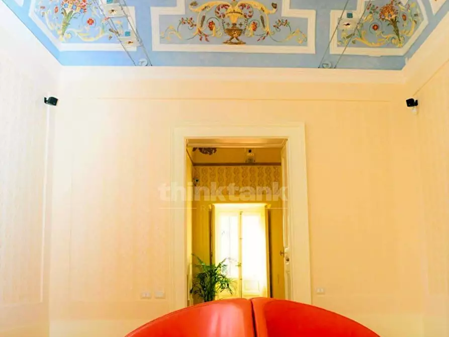 Immagine 10 di Villa in vendita  in via delle calcare snc a Caltanissetta