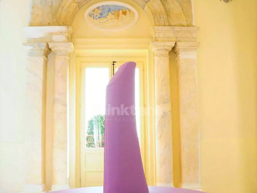 Immagine 11 di Villa in vendita  in via delle calcare snc a Caltanissetta