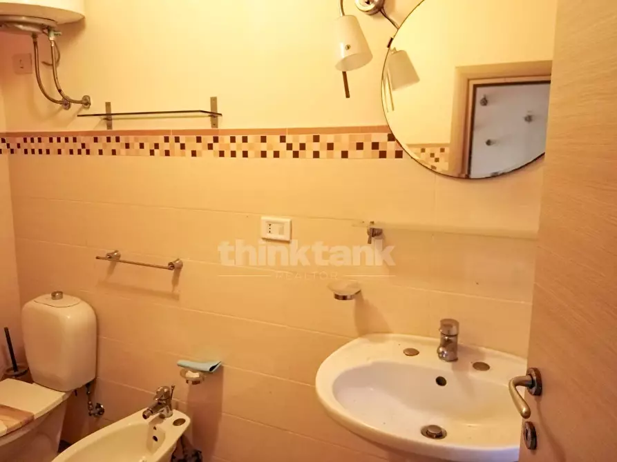 Immagine 12 di Villa in vendita  in Villaggio Porto San Leonardo snc a Augusta