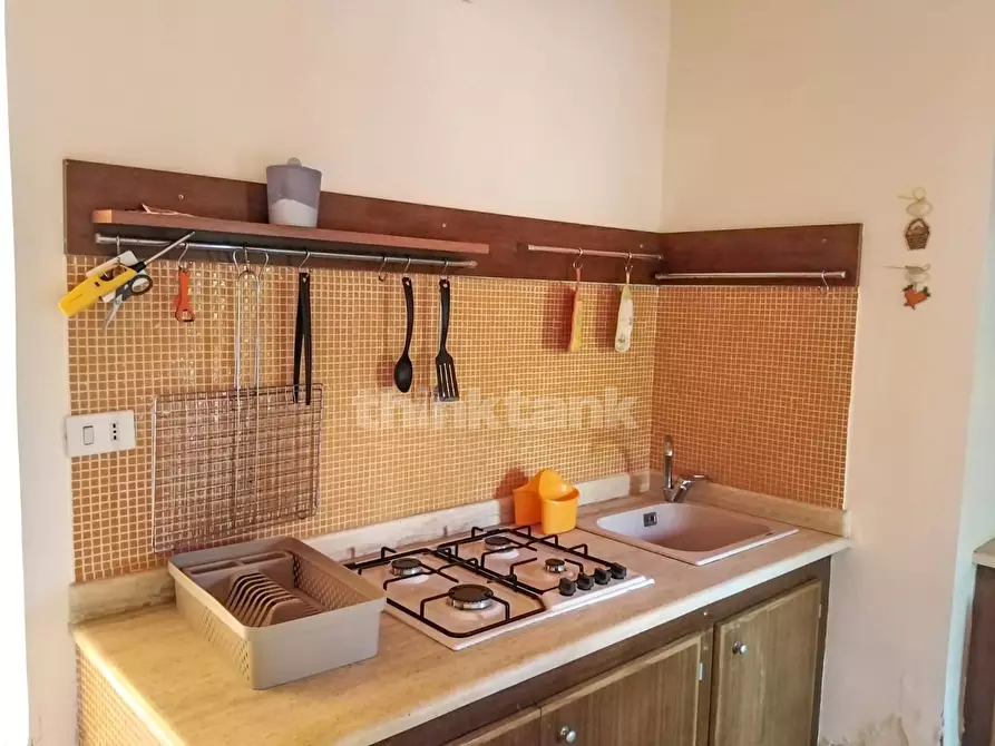 Immagine 11 di Villa in vendita  in Villaggio Porto San Leonardo snc a Augusta