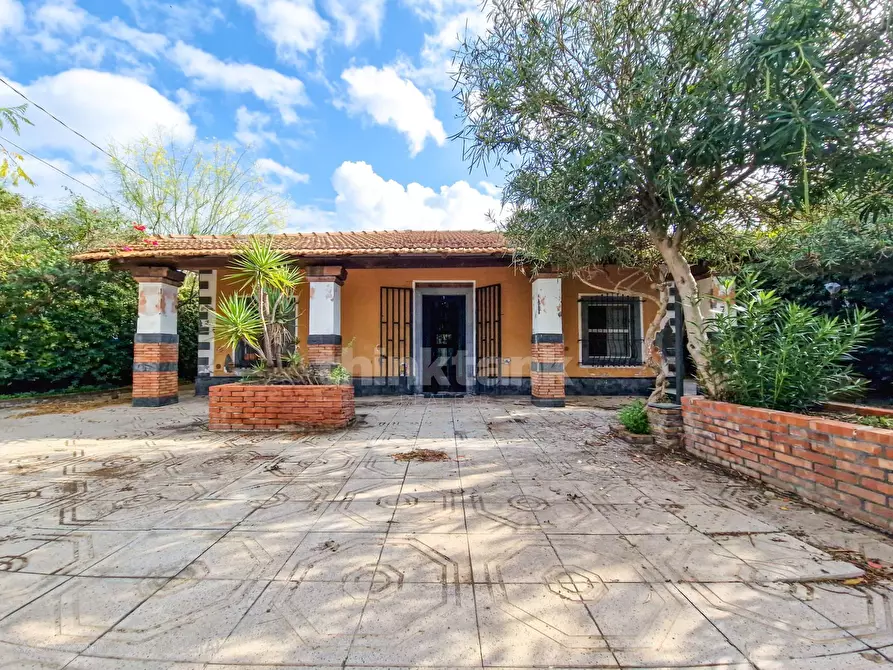 Immagine 33 di Villa in vendita  in Villaggio Porto San Leonardo snc a Augusta