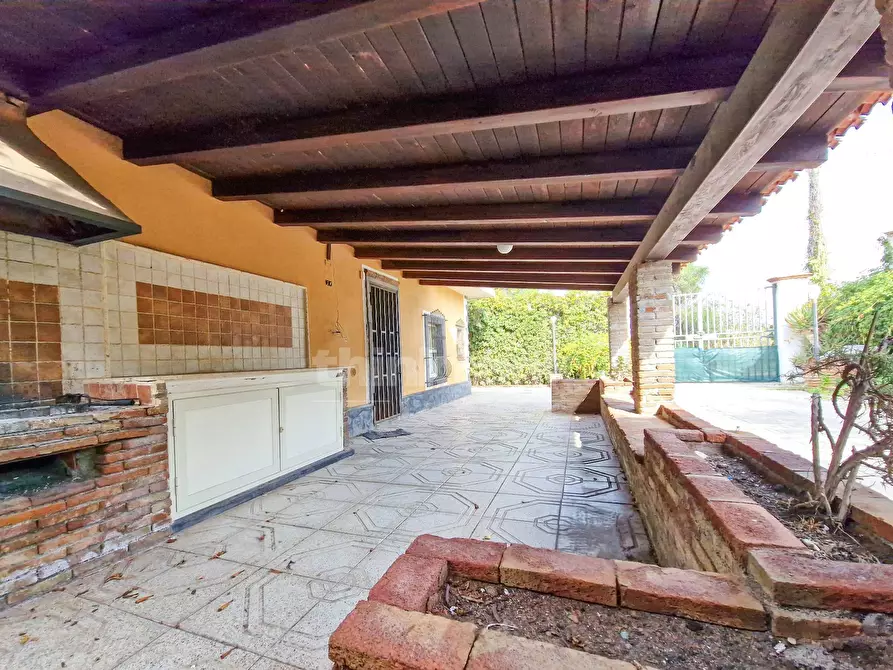 Immagine 29 di Villa in vendita  in Villaggio Porto San Leonardo snc a Augusta