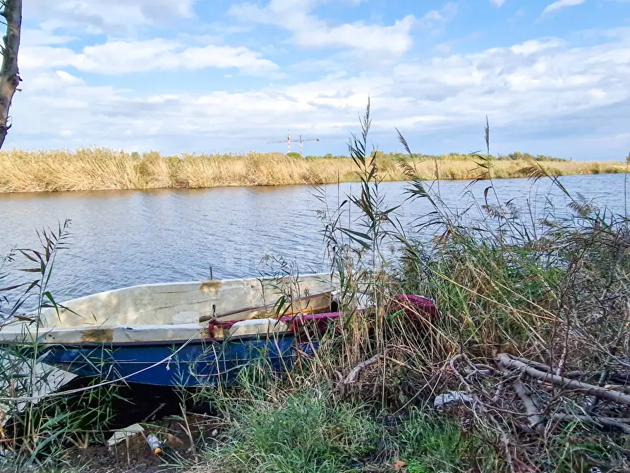 Immagine 22 di Villa in vendita  in Villaggio Porto San Leonardo snc a Augusta