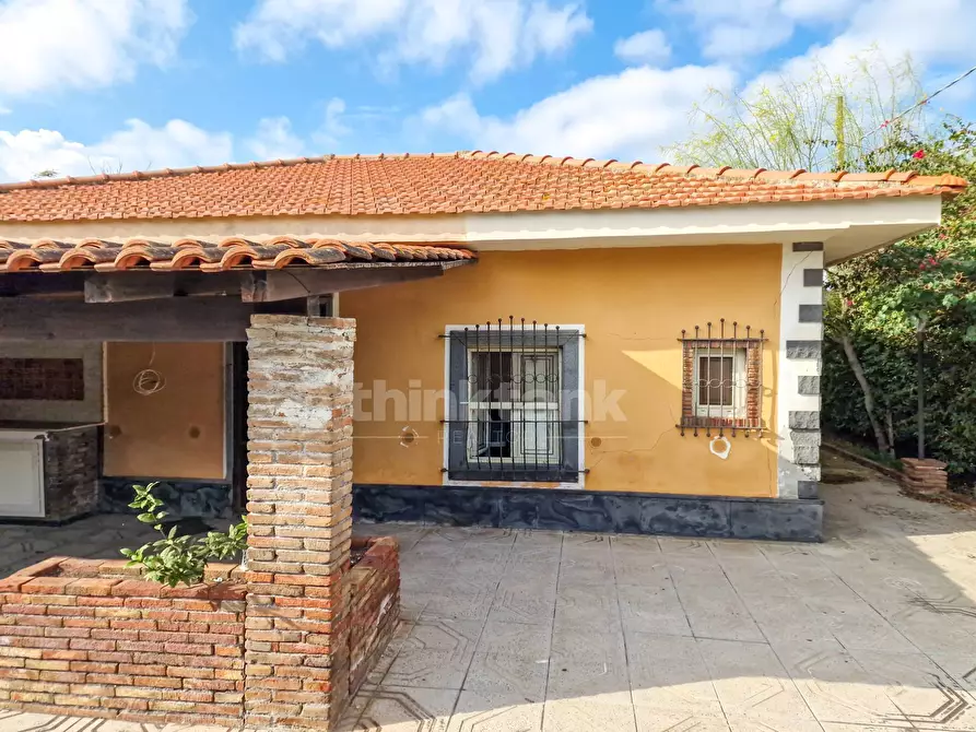 Immagine 30 di Villa in vendita  in Villaggio Porto San Leonardo snc a Augusta