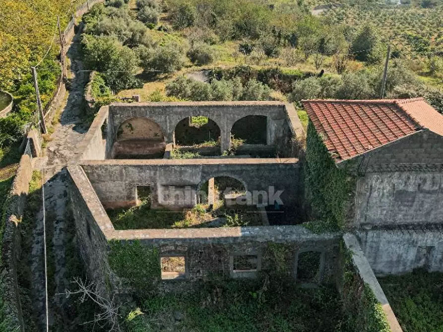 Immagine 19 di Rustico / casale in vendita  in Via filippo Meda snc a Mascali