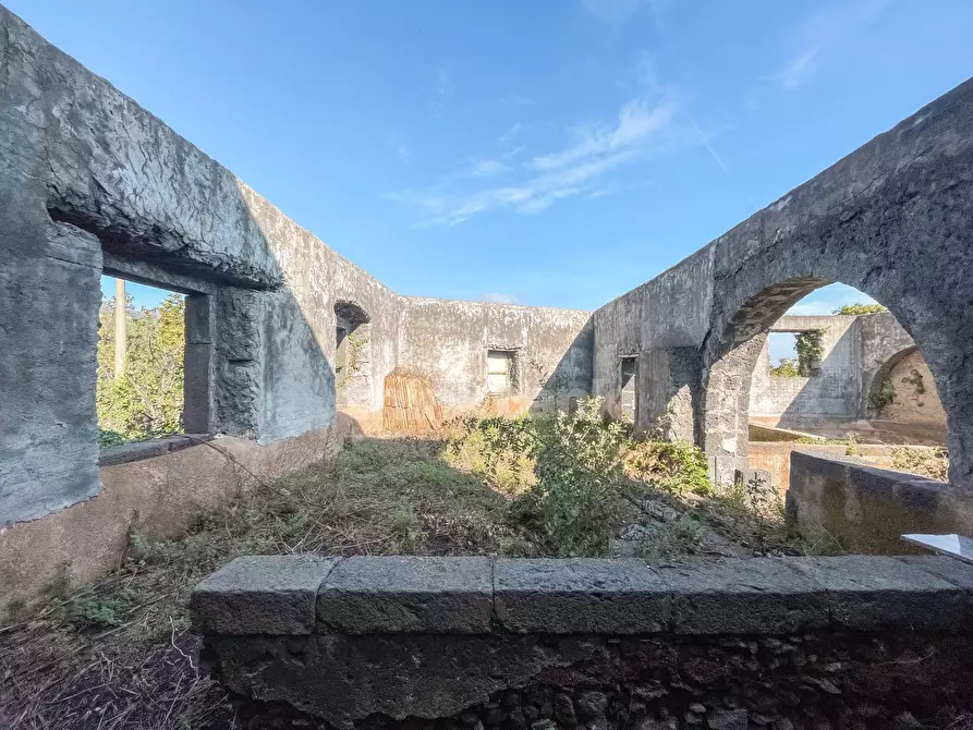 Immagine 20 di Rustico / casale in vendita  in Via filippo Meda snc a Mascali