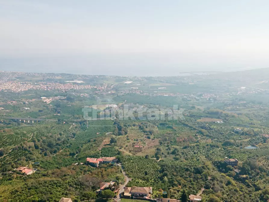 Immagine 21 di Rustico / casale in vendita  in Via filippo Meda snc a Mascali