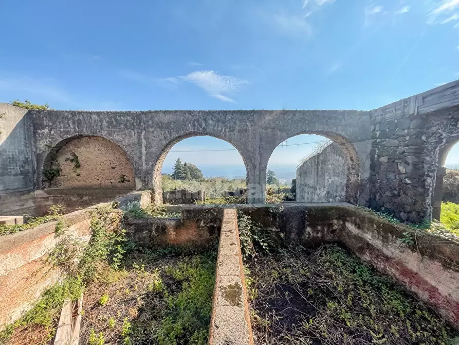 Immagine 9 di Rustico / casale in vendita  in Via filippo Meda snc a Mascali