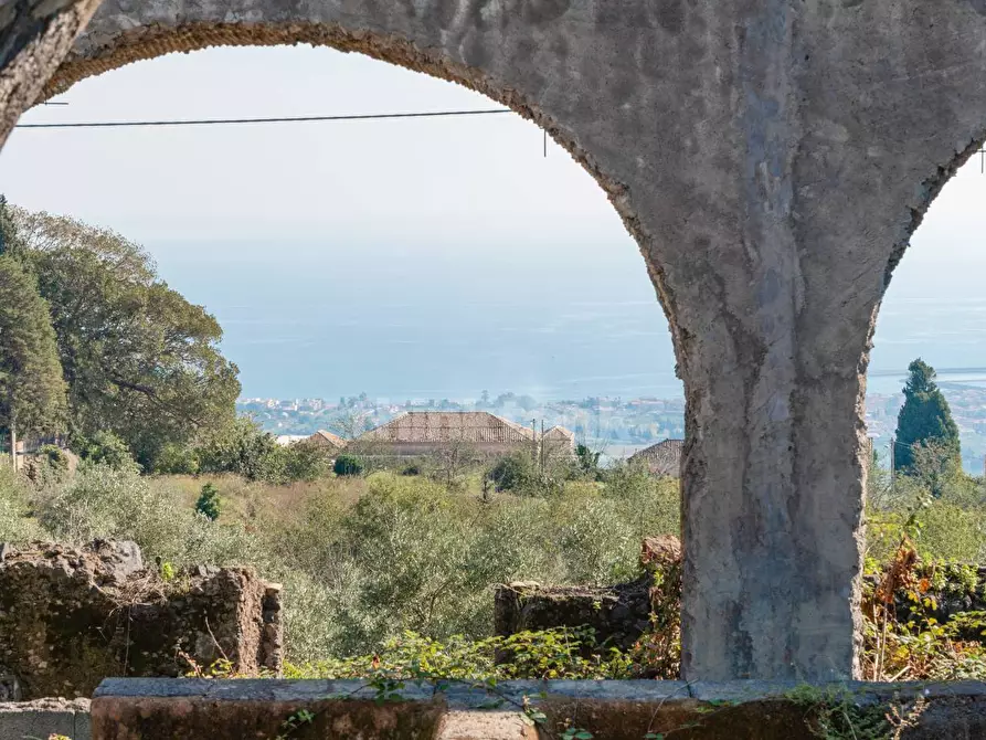 Immagine 14 di Rustico / casale in vendita  in Via filippo Meda snc a Mascali