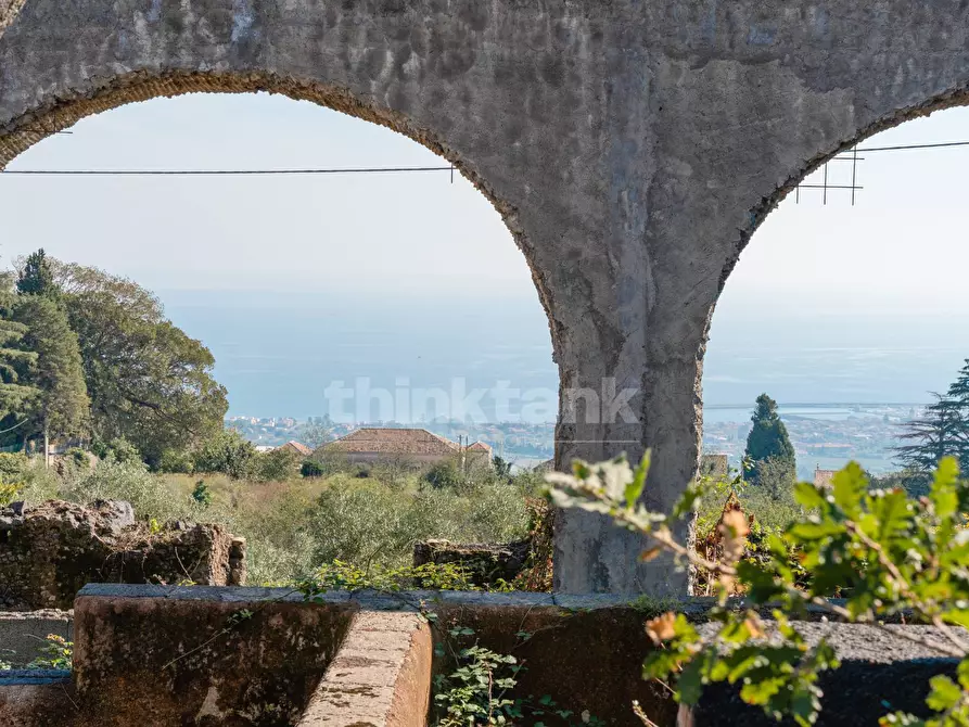 Immagine 18 di Rustico / casale in vendita  in Via filippo Meda snc a Mascali