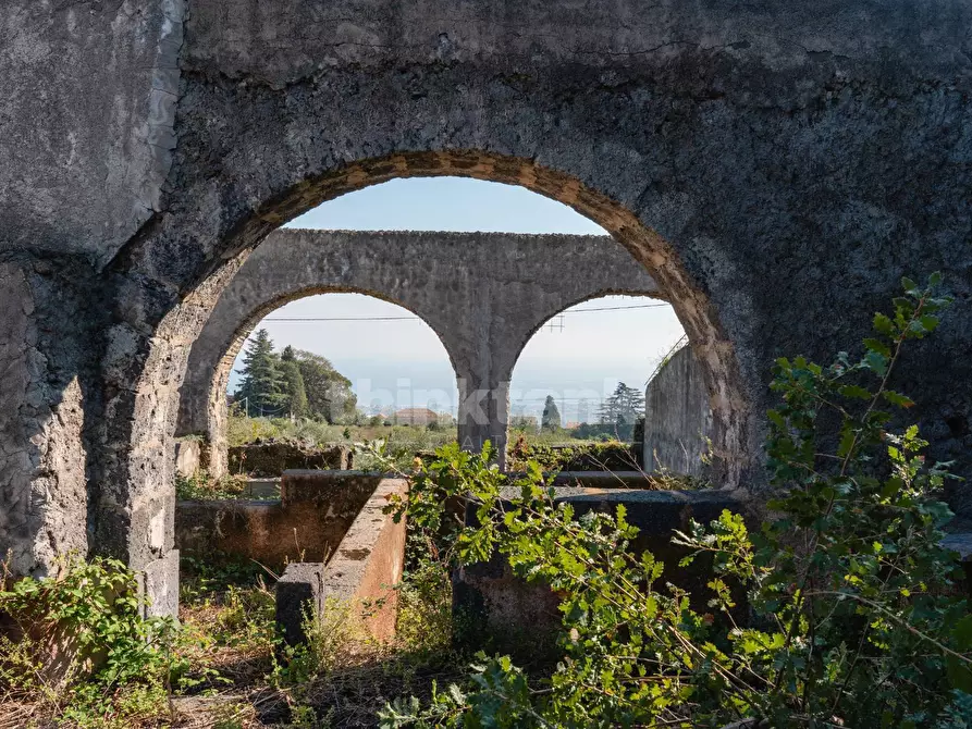 Immagine 10 di Rustico / casale in vendita  in Via filippo Meda snc a Mascali