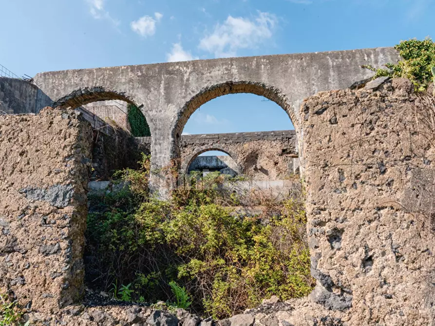 Immagine 15 di Rustico / casale in vendita  in Via filippo Meda snc a Mascali