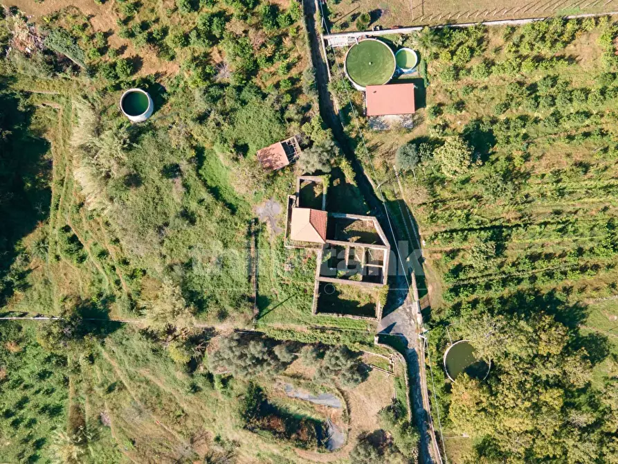 Immagine 39 di Rustico / casale in vendita  in Via filippo Meda snc a Mascali