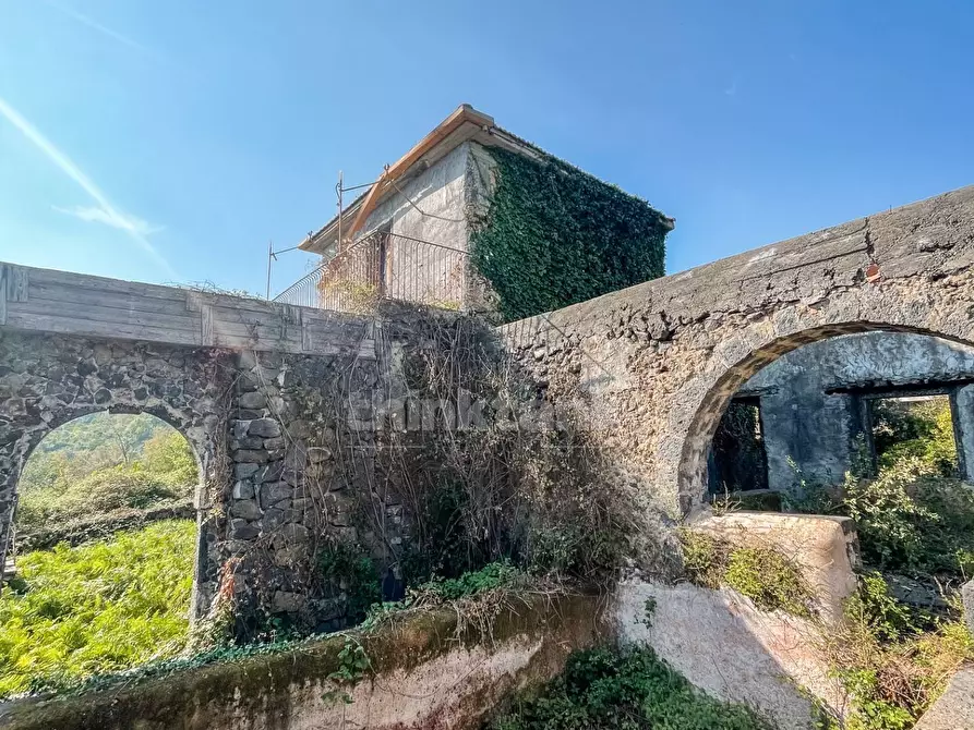 Immagine 26 di Rustico / casale in vendita  in Via filippo Meda snc a Mascali