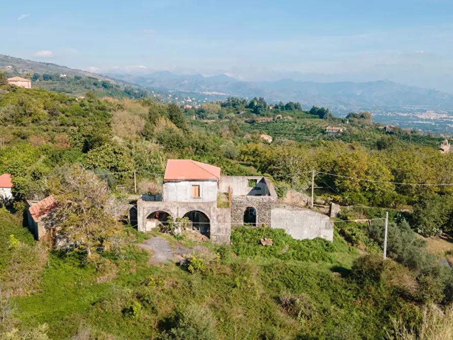 Immagine 3 di Rustico / casale in vendita  in Via filippo Meda snc a Mascali