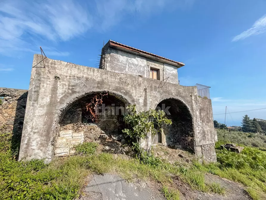 Immagine 30 di Rustico / casale in vendita  in Via filippo Meda snc a Mascali