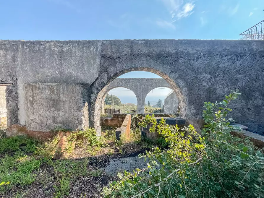 Immagine 33 di Rustico / casale in vendita  in Via filippo Meda snc a Mascali