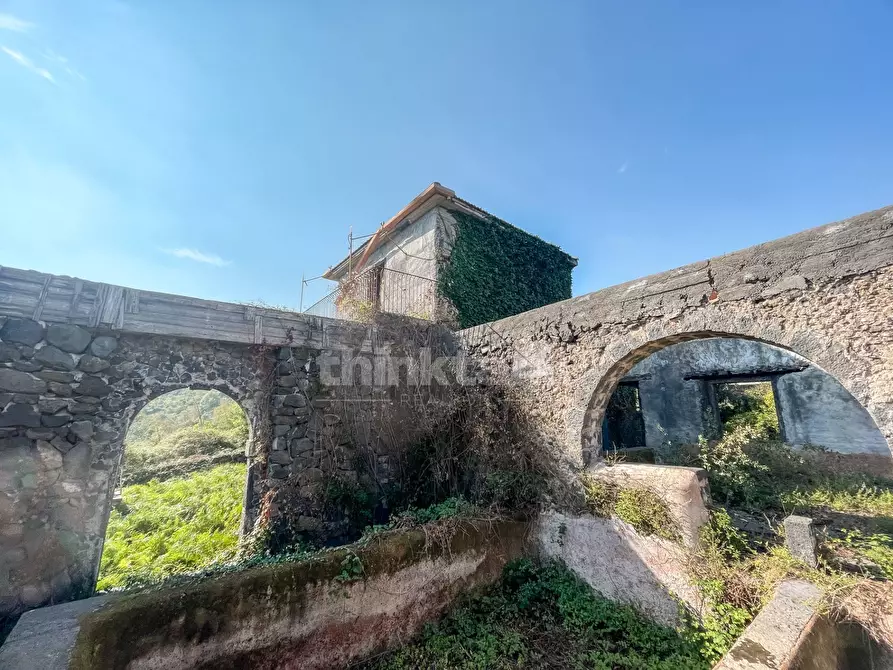 Immagine 11 di Rustico / casale in vendita  in Via filippo Meda snc a Mascali