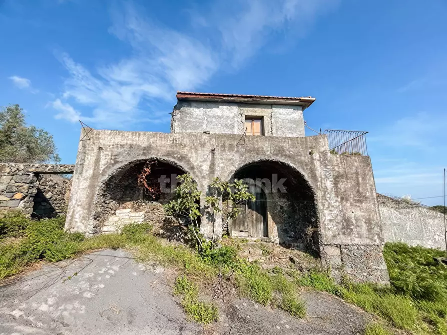 Immagine 5 di Rustico / casale in vendita  in Via filippo Meda snc a Mascali