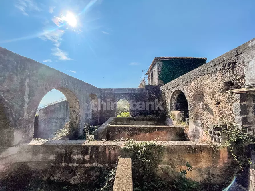 Immagine 4 di Rustico / casale in vendita  in Via filippo Meda snc a Mascali