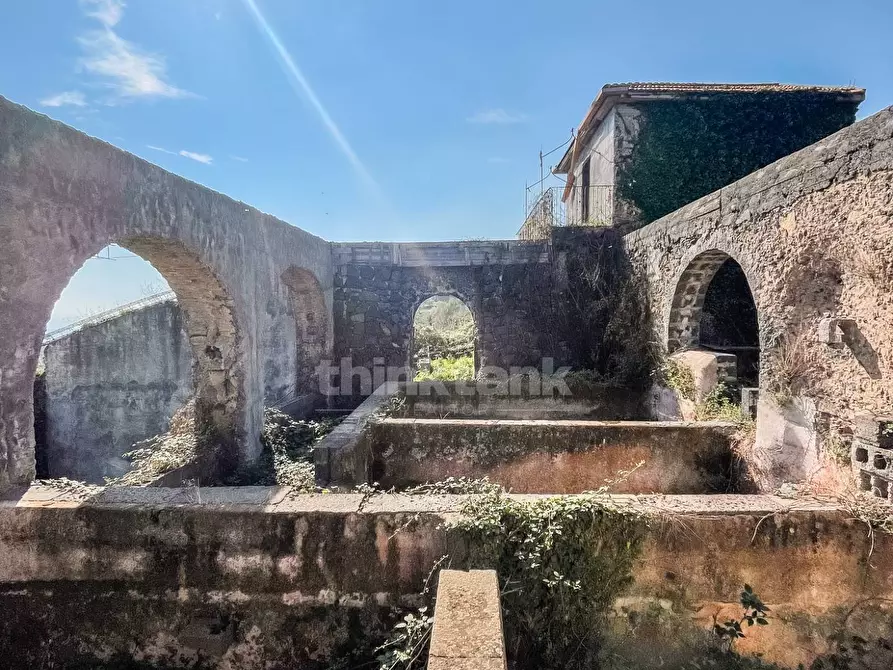 Immagine 12 di Rustico / casale in vendita  in Via filippo Meda snc a Mascali