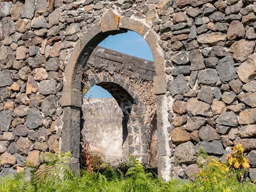 Immagine 37 di Rustico / casale in vendita  in Via filippo Meda snc a Mascali
