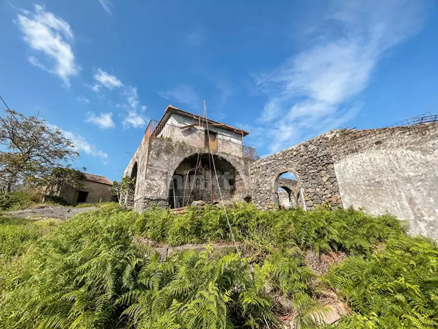 Immagine 6 di Rustico / casale in vendita  in Via filippo Meda snc a Mascali