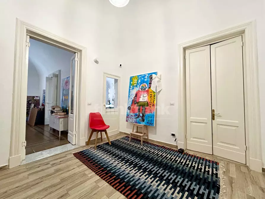 Immagine 2 di Appartamento in vendita  in via plebiscito snc a Catania