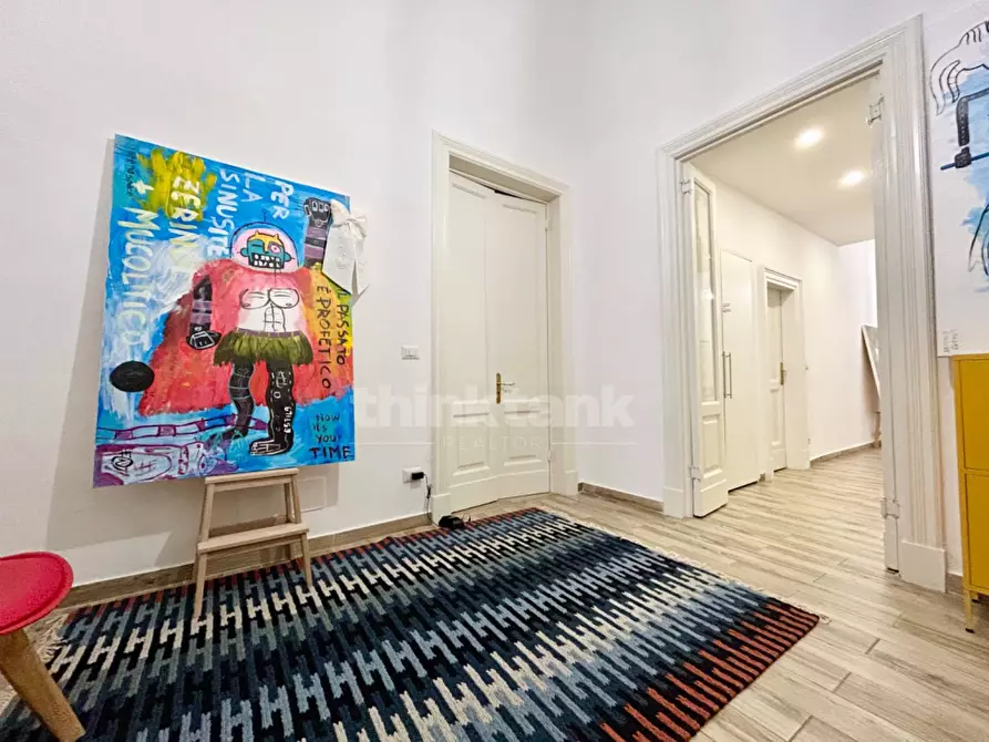 Immagine 4 di Appartamento in vendita  in via plebiscito snc a Catania